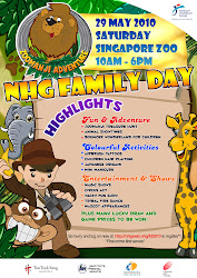 singapore poster zoo company concept designs adobe softwares illustrator photoshop