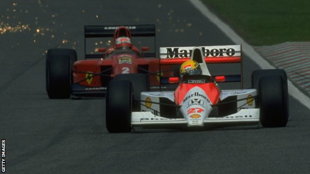 bbc sport formula 1 latest news
