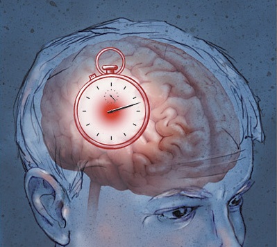 Con el cambio horario se altera nuestro reloj interno