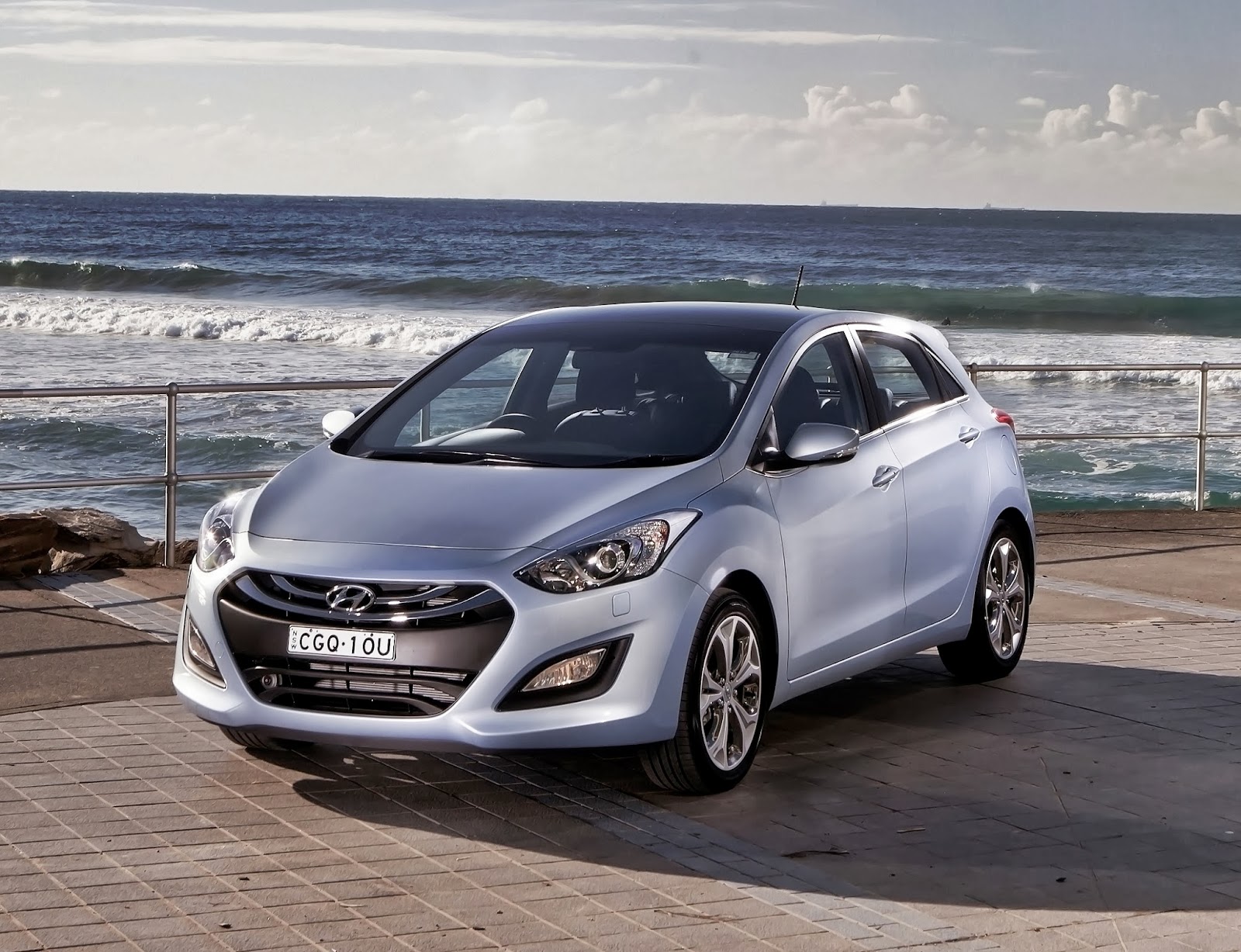 Hyundai To Launch Battery Ed Electric Car In 2016 Hyundai To Launch Battery Ed Electric Car In 2016