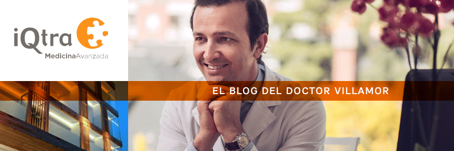 Blog del Dr. Villamor