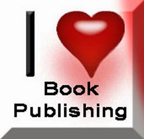 I'm an I Heart Book Publishing Author