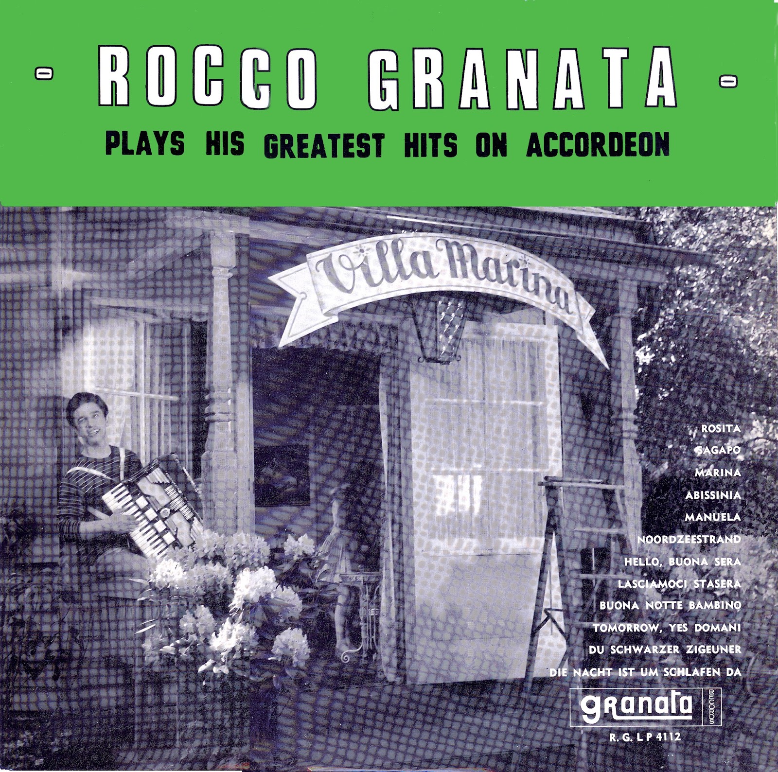 Rocco Granata Marina Accordeon Online Pdf Circuit Theory Book By