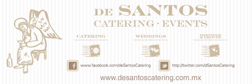 deSantos Catering
