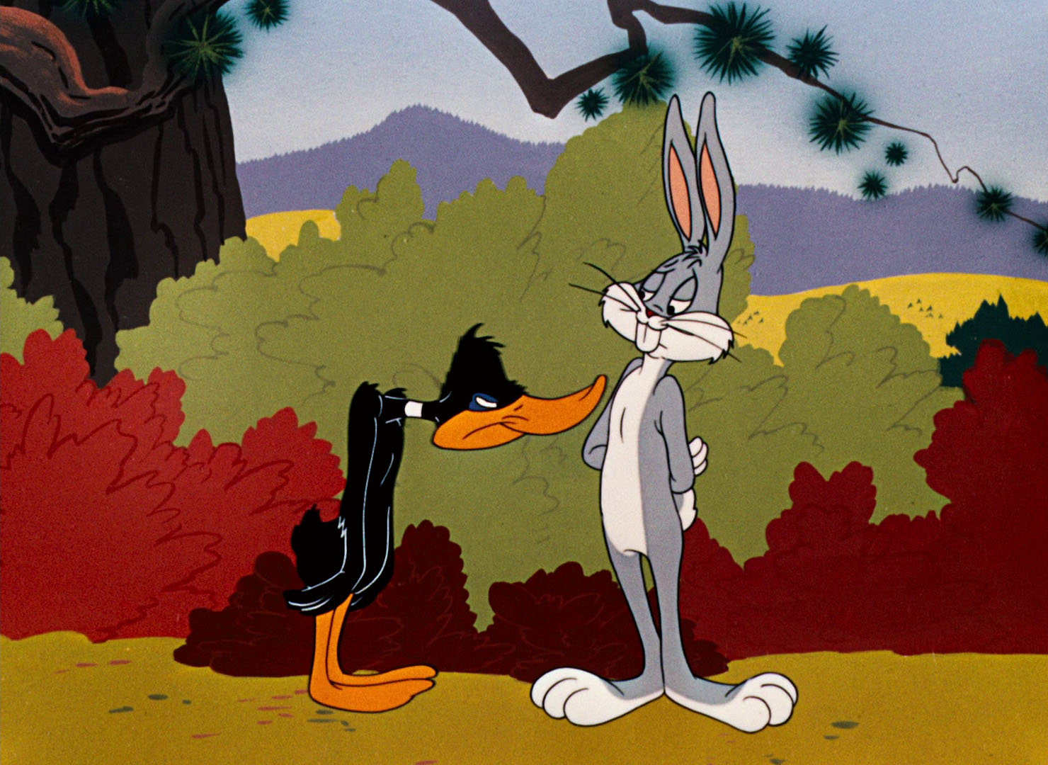 Every Bugs Bunny Short Reviewed Part 3 By Herodeablazingcarpet On