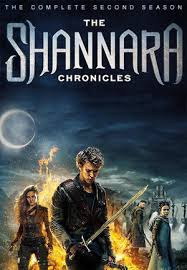 The Shannara Chronicles S02 Dual Audio Series 720p HDRip HEVC