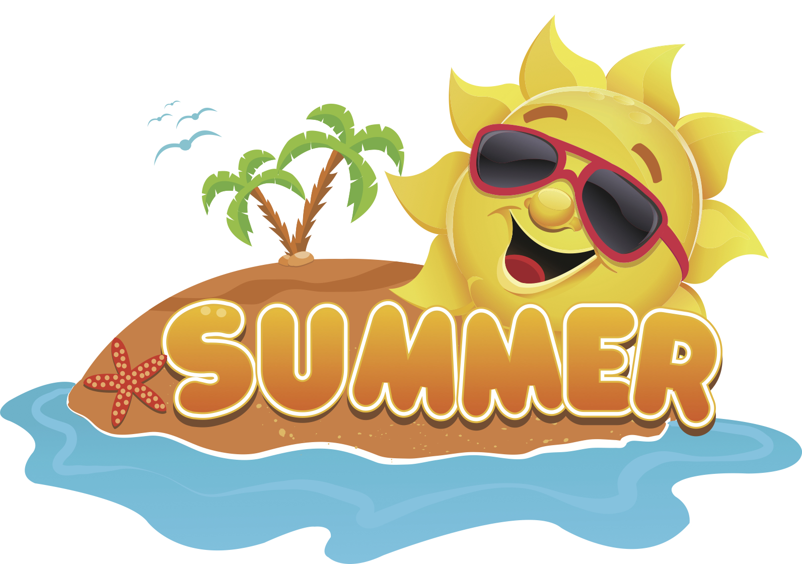 Great Fun Activities for Summer with the Kids - We Care Online Classes