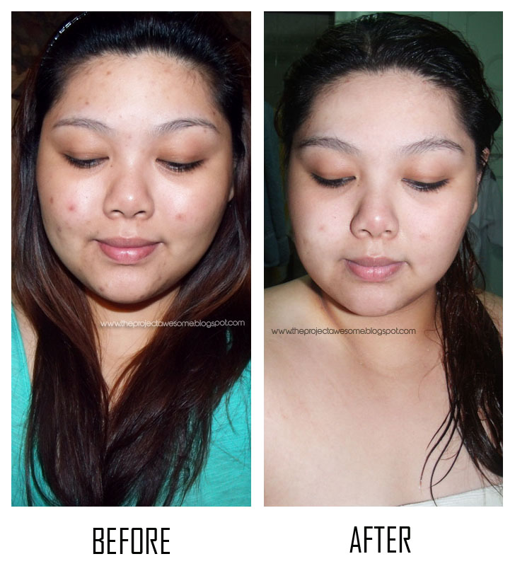 The Project Awesome Product Review HOLLYWOOD STYLE HERBAL FORMULAS