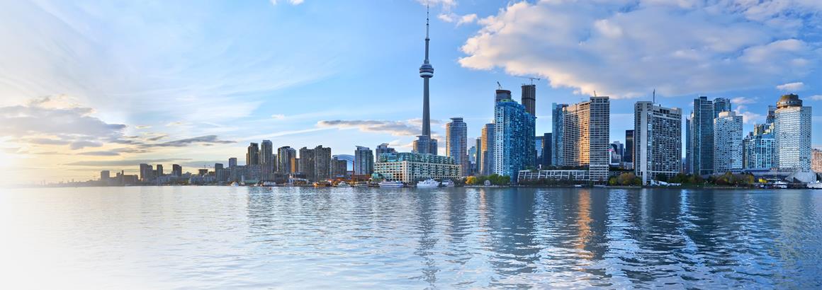 Toronto Ucak Bileti Traveland Turizm