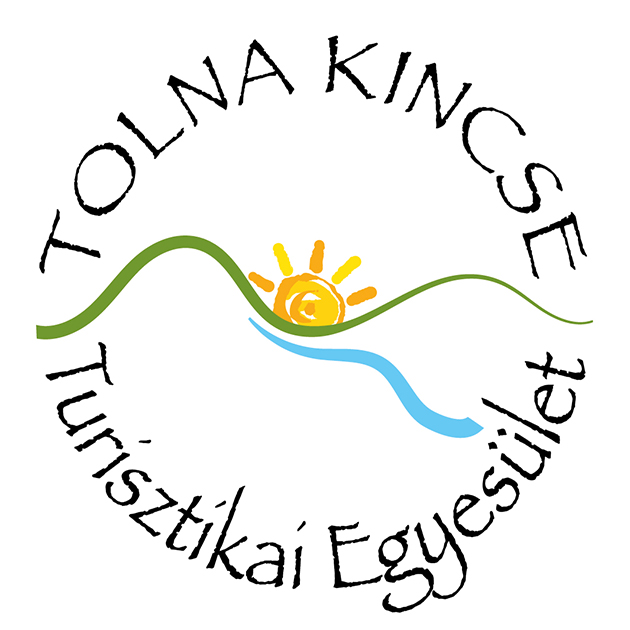 Támogatónk a Tolna Kincse Turisztikai Egyesület