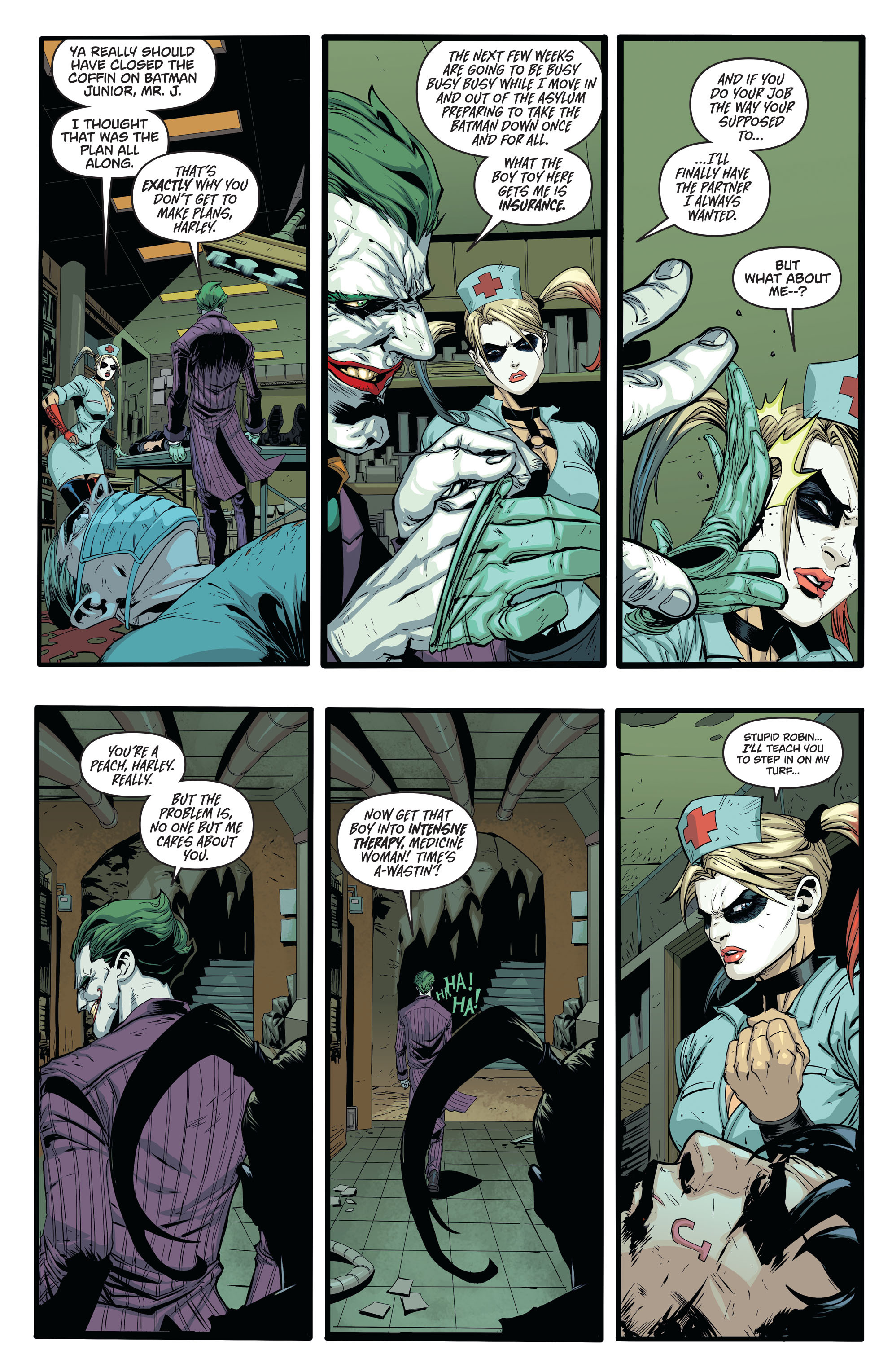 <{ $series->title }} issue 4 - Page 4