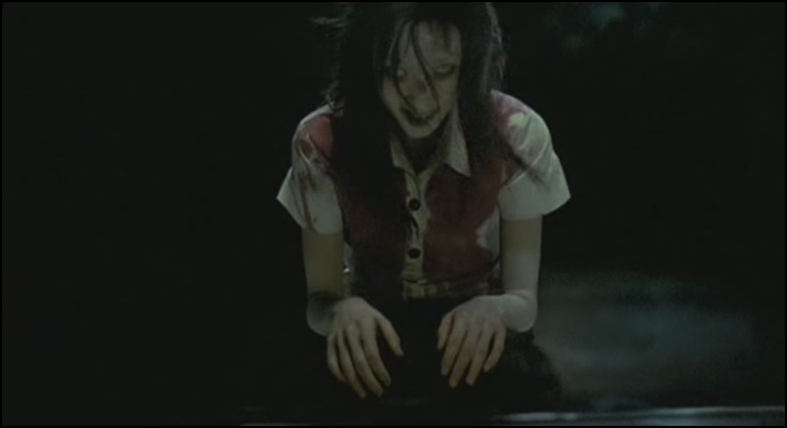 Top 10 Korean Horror Movies