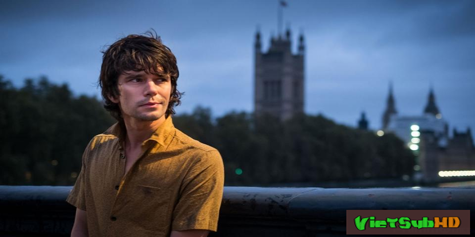 Phim Người tình điệp viên Hoàn tất (5/5) VietSub HD | London Spy 2015