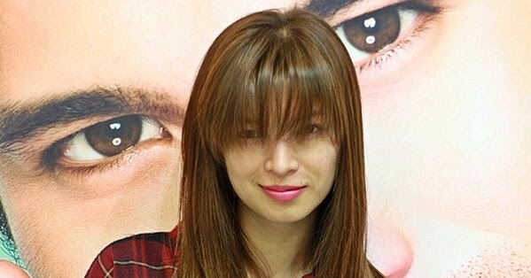 Images Of Angel Locsin New Hairstyle 2017 Industrious Info