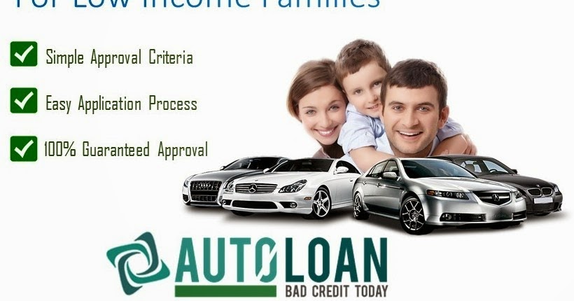 can you get a car loan without proof of income
