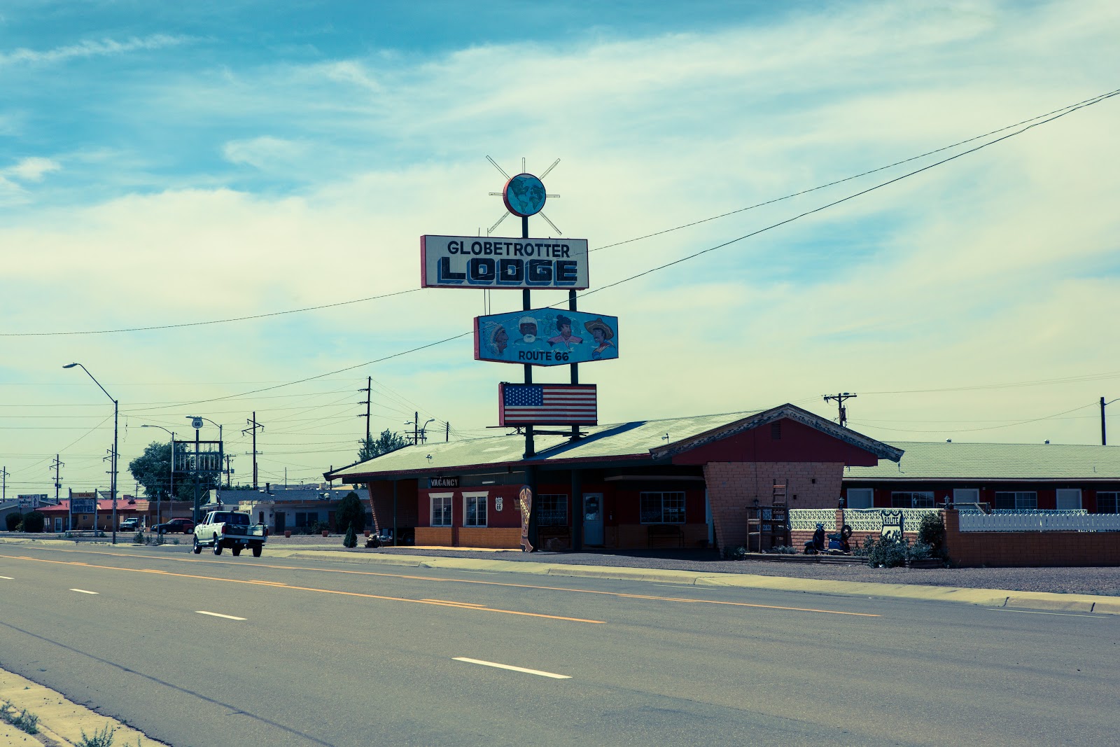 730 And More Travel Photography Holbrook Winslow