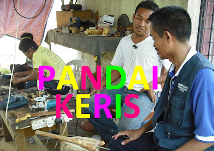 Pandai Keris