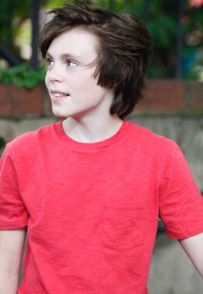 Champion jack Jack Champion movies list and roles (Avatar 2, Gone - Season 1 and