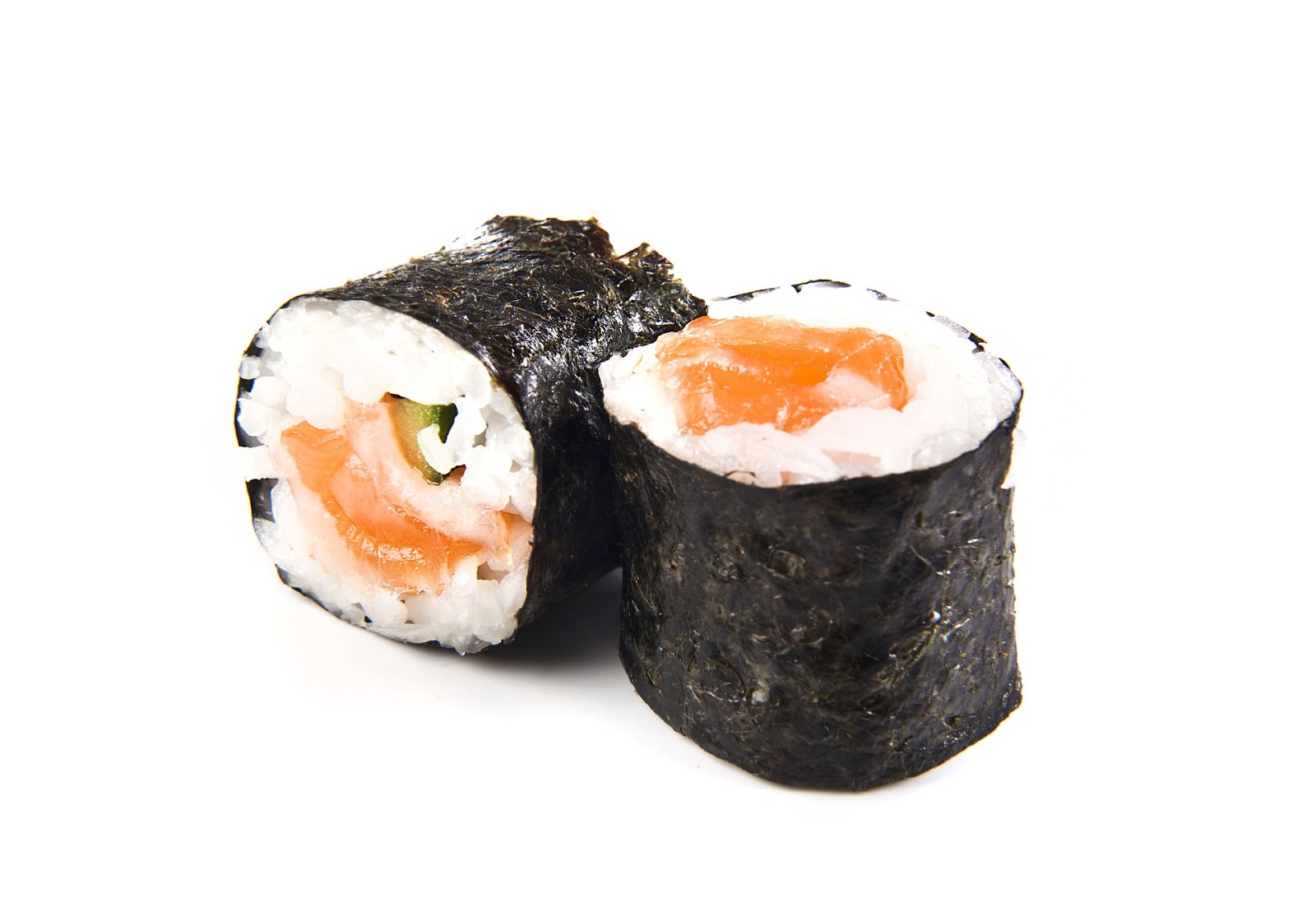 Artikel Magazin - Testberichte und Ratgeber: Maki-Sushi selber machen ...