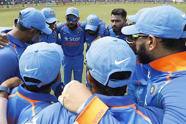 Live Cricket Score of India vs England, 1st ODI at Pune5 Live Cricket Score of India vs England, 1st ODI at Pune5