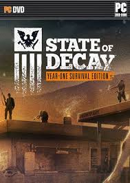 State of Decay: Year-One Survival Edition GAME TRAINER V1.0 +1