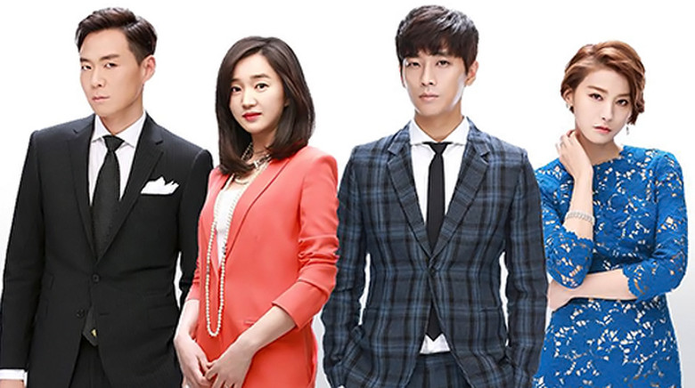The Mask Korean Drama Ep 1 Eng Sub Sinopsis Drama Korea Mask Episode 1 -20 Lengkap