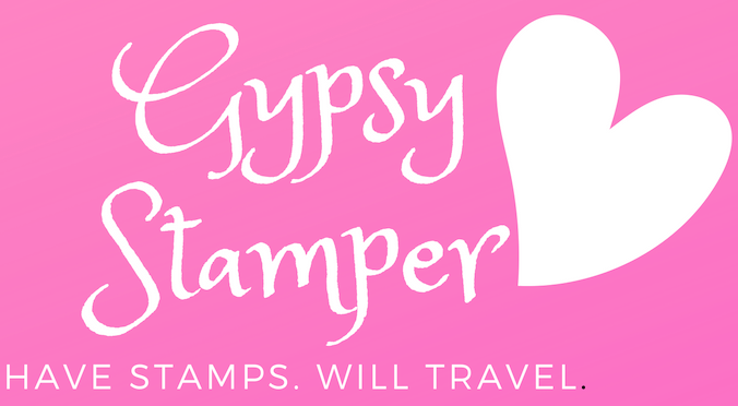 April McCreight  - Gypsy Stamper