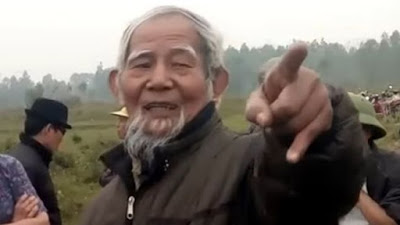 Ông Lê Đình Kình