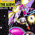 Captain Johner and the Aliens #2 - Russ Manning reprints 