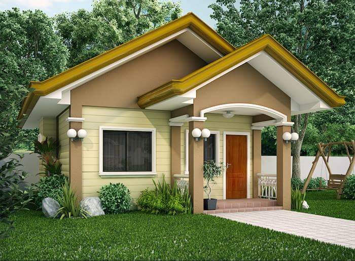 lay-out, electrical plan, plumbing design for a space saving house lay-out, electrical plan, plumbing design for a space saving house