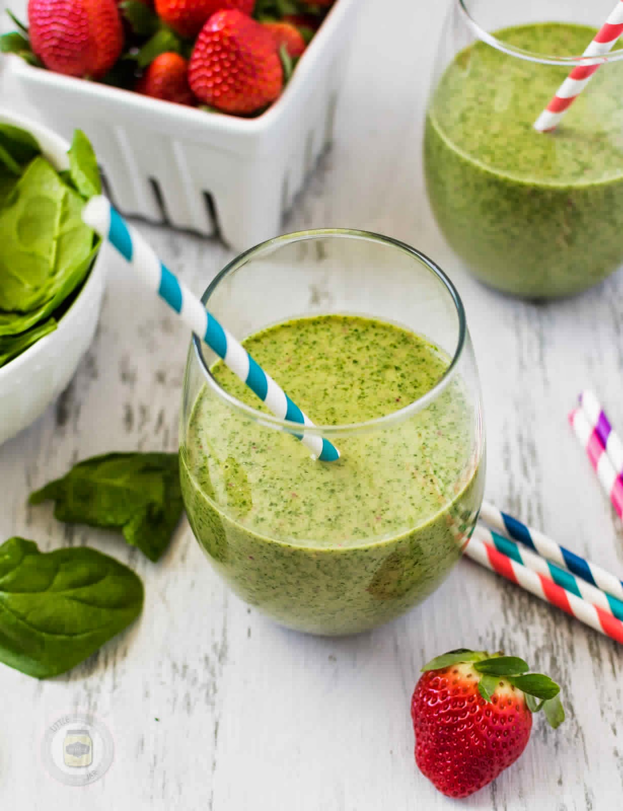 7 Easy Smoothie Recipes for Weight Loss and Energy