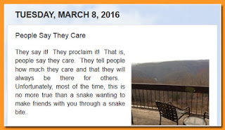 http://mindbodythoughts.blogspot.com/2016/03/people-say-they-care.html