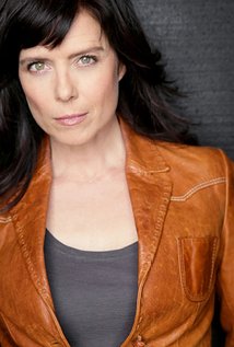 Torri Higginson