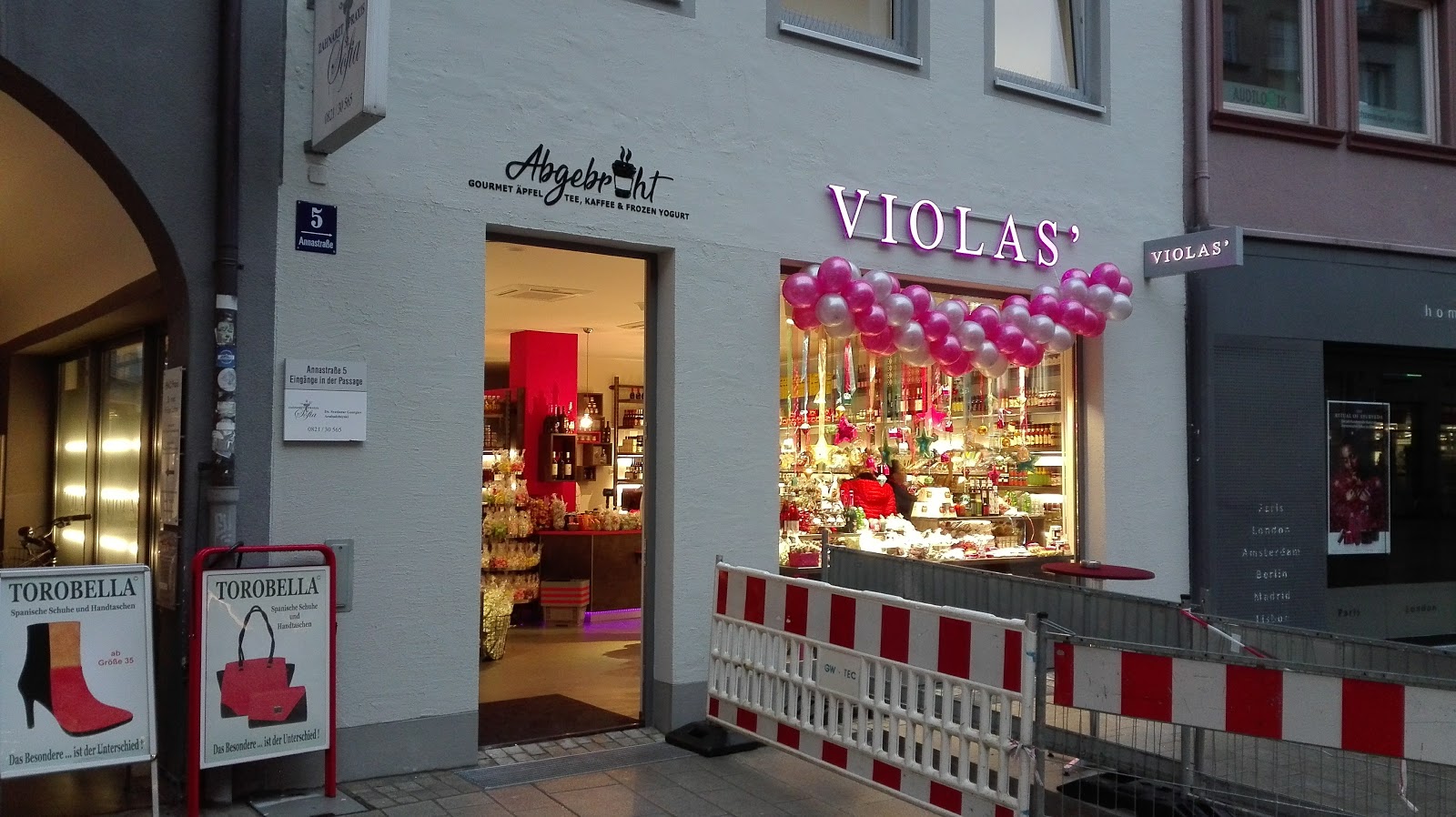 Mgv Eintracht Schermbeck Archiv