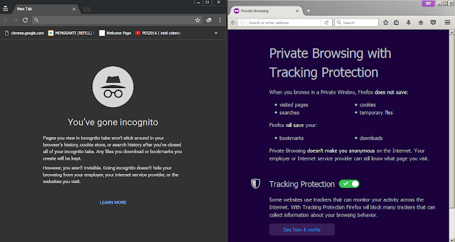 Browser Terbaik Coding