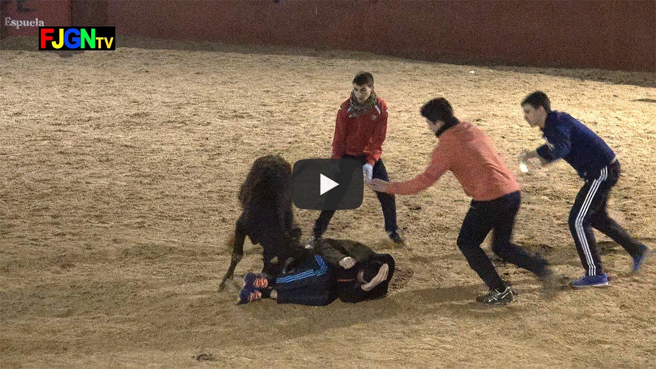 Capea cumpleaños Aser y Marcos 2015 - La Espuela Capea cumpleaños Aser y Marcos 2015 - La Espuela