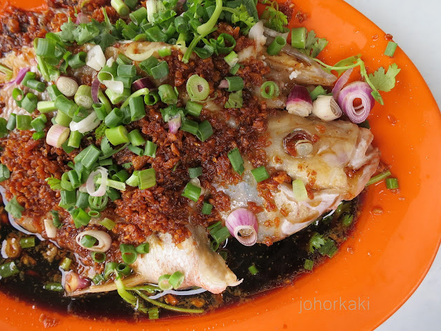 Johor Bahru 100 Best Food & Places to Eat in JB 👍 |Johor Kaki Travels