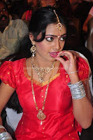Divya vishwanath tamil actress latest photos