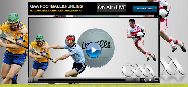 watch gaa online free