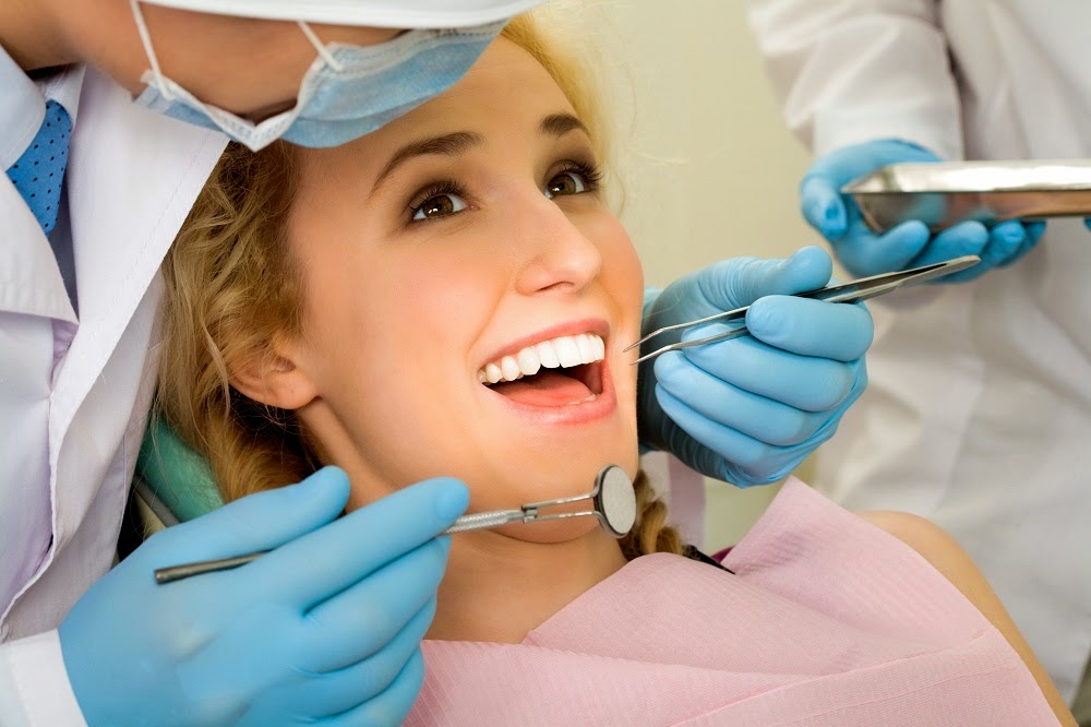 The Tooth Booth Scholarship Opportunity for Dental Assisting Course
