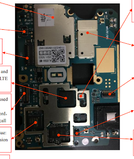 Meizu M5c Schematic Diagram - H.A.K mobile Services