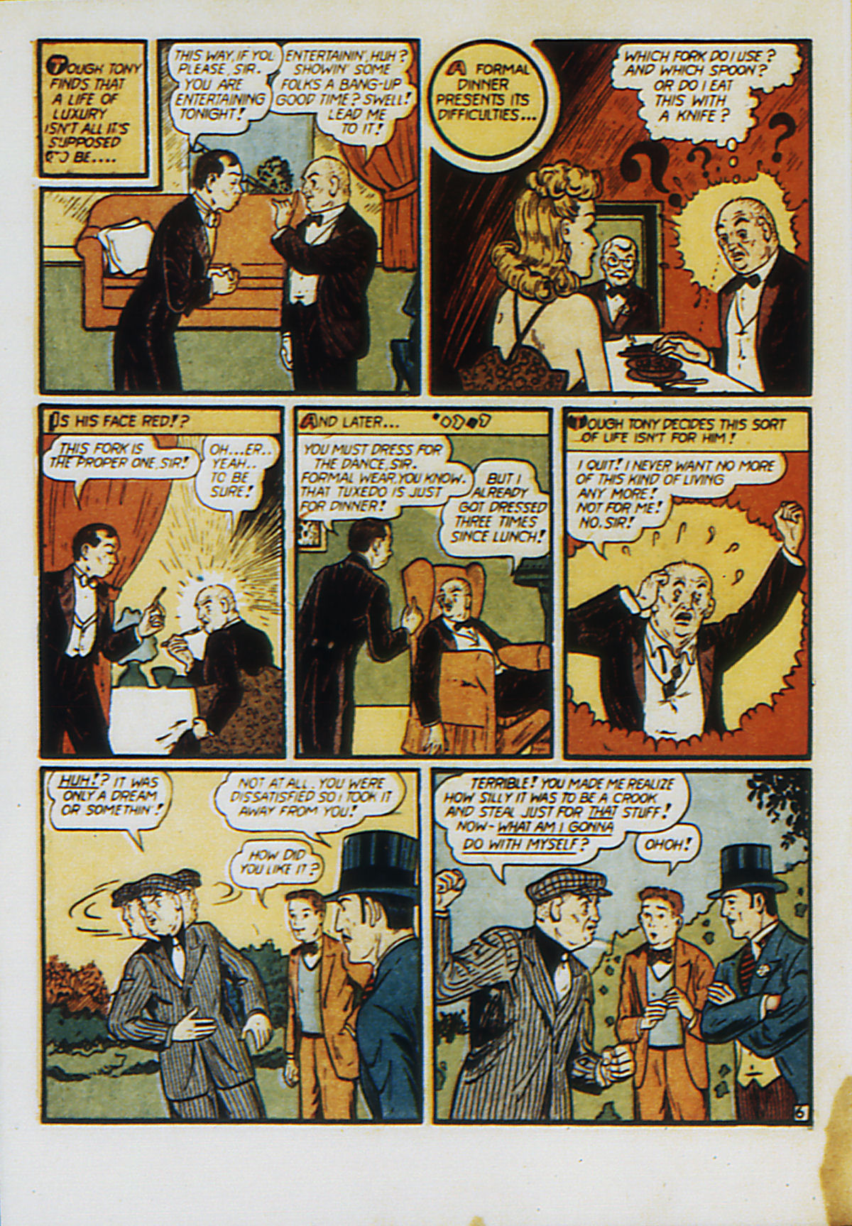 Action Comics (1938) 53 Page 62