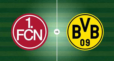 Prediksi Nurnberg vs Borussia Dortmund: Misi Menjauhi Kejaran Munchen