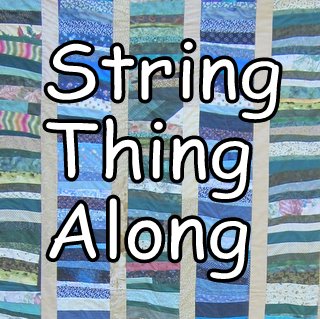 String Thing Along