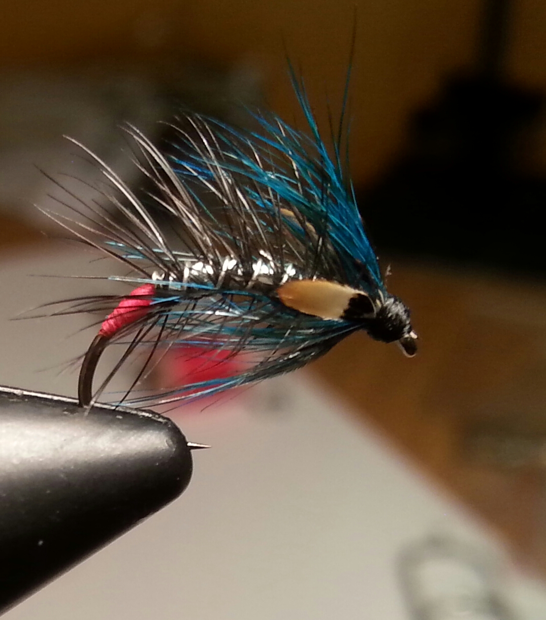 Piscari-Fly : Irish lake Flies