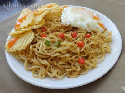 Indomie Goreng Chitato ala Rika (4)