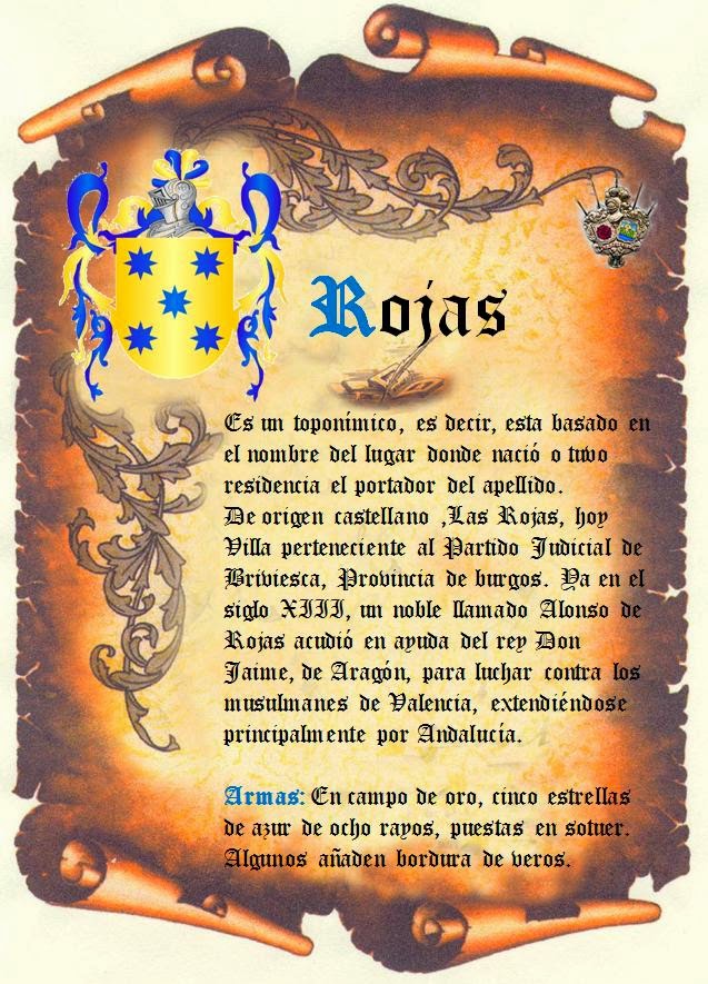 banderafamiliar Apellidos R