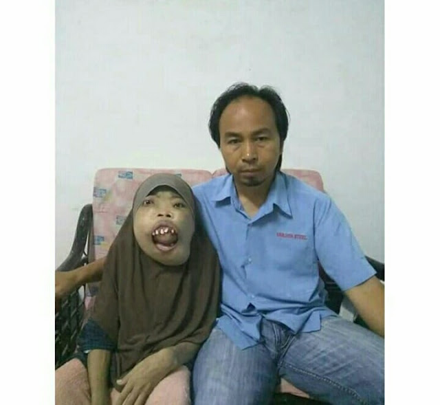 Bukan Cari Istri Baru, ini yang Dilakukan Suami Idaman Saat Istrinya Sakit Bukan Cari Istri Baru, ini yang Dilakukan Suami Idaman Saat Istrinya Sakit