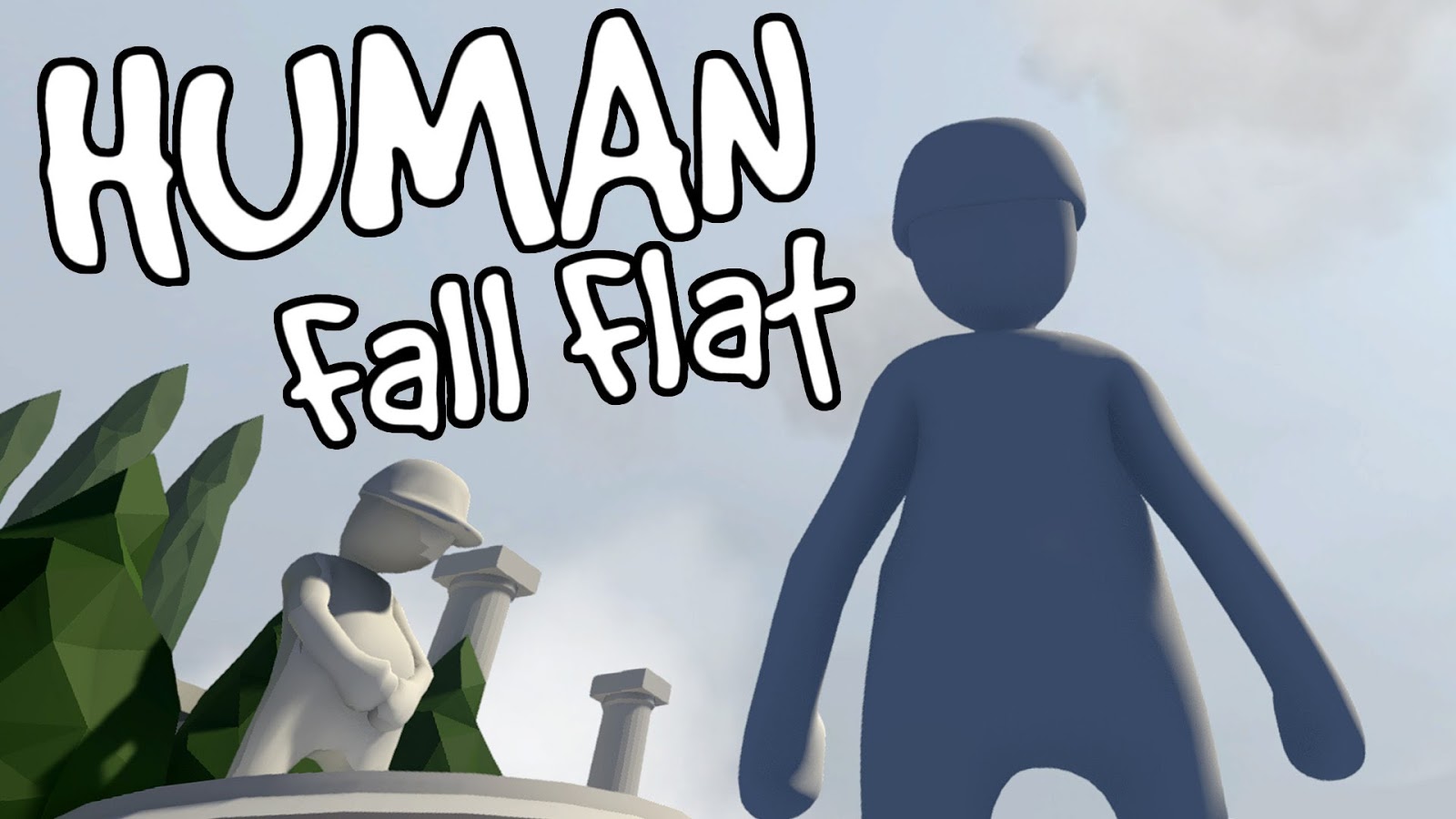 Free Download Human Fall Flat v1.1.2 Full Version Download Gratis MX Byte