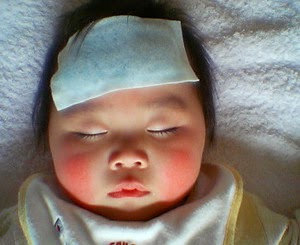 Kesihatan Penerangan Tentang Isu Bahaya Tampal Cool Fever Di Dahi Oleh Dr Halina Cara Penggunaan Cool Fever Dengan Betol Mawardi Yunus